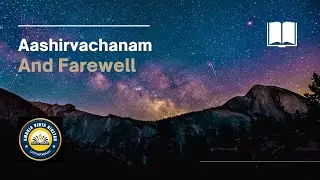 Class 10 Aashirvachanam And Class 12 Farewell | Welcome All AVN Classes