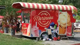 Marineau Farm | Laval | Canada