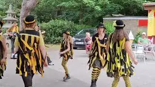 Flash Company Morris Motorbikes Scarborough 2025