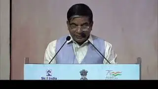 Dr. Subash Sarkar (Hon'ble MOS Higher Education) || Shikshak Parv || 6th Sept. 2022