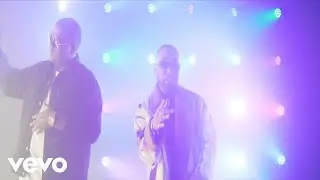 Rayvon & Sugar Bear - I See You