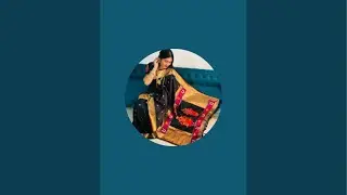 Tejal  Collection is live Booking no-9700559005