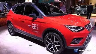 2020 - Exterior and Interior Walkaround - 2019 IAA Frankfurt Auto Show