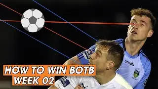 How to Play and Win &pound;50,000 and Two Cars in BOTB: Week 2 (Weekly Dream Car) [2021]