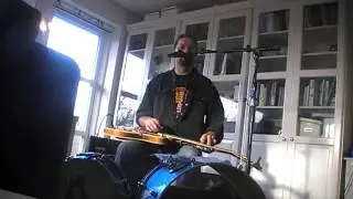 summertime one man band morten christensen mr moe