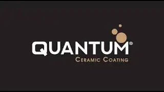 Quantum Ceramic Coating - Molecular Paint Sealant & Kit