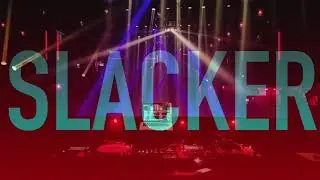 [Royalty FREE] 80s Synthwave Dubstep Type Beat &ldquo;Slacker&rdquo; (Prod. D9 // Danny Wilson)