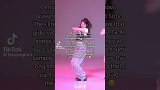 spitting facts #g_idle #minnie #soyeon #yuqi #shuhua #miyeon #shortvideo #shortsvideo #queencard