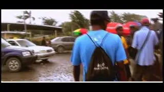 Planet Native - Waga Shake(Offical Music Video by Section Thirteen)
