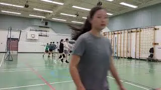 Thurs co-ed W4 S1