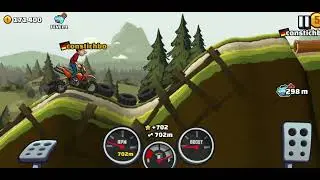 hill climb racing 2
