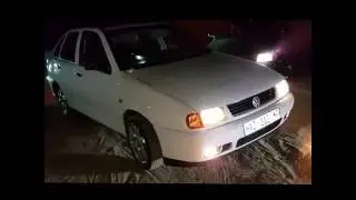 VW Polo Classic -  HXD_112_MP