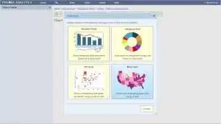 PostgreSQL Reporting and Visualization using Explore Analytics