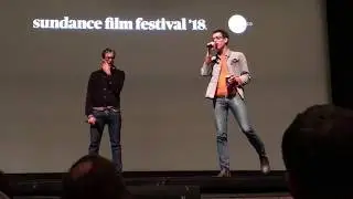 An Evening with Berverly Luff Linn Sundance Q&A