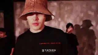 Chris Brown   Problem With You / Choreography By Mihawk Back