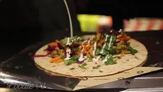Rola Wala @ Trinity Kitchen, Leeds