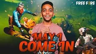 May I Come In 🔥 #TechyBagisBack | Techy Bag Gaming Live