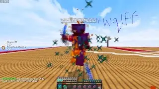 ziblacking + wqlff = ???