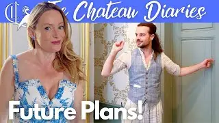 Our First 2024 Patreon Day & Future Plans Revealed!
