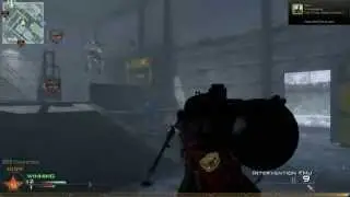 WALLBANG HITMARKER #6 & AWESOME BO2 MARK!!
