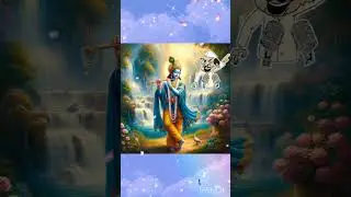 Shrimad Bhagwat Geeta chapter 11 verse 9