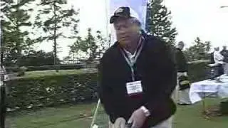 Gyro Swing на выставке товаров PGA