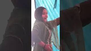 Komal choudhary dance #haryanvidance 