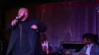 Dave Tolliver Of Men At Large HOME (Official Video