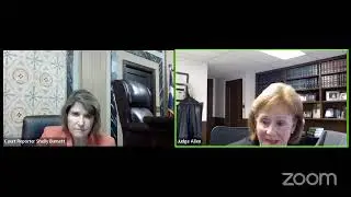 Недовольство нарастает по мере того, как технические неполадки препятствуют проведению судебных з...