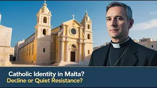 Catholic Malta Under Siege: Religious Identity at a Crossroads