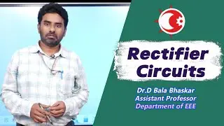 Rectifier Circuits | Half Wave & Full Wave Rectifiers Explained| BEEE | Power Electronics Basics