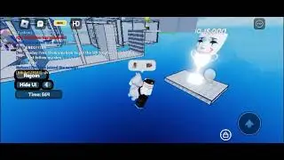 how to get the 5th trophie in [👾AREA 4] IQ Owner Obby 🎮 - Roblox