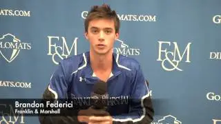 Centennial Conference - M. Basketball #7