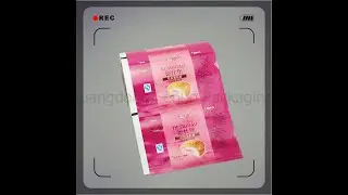 plastic film in food packaging,what is rollstock packaging