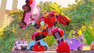 Lego Marvels Avengers All Hulkbuster Abilities & How to Unlock
