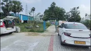 Madras CNG cylinder testing CNG CYLINDER HYDRO-TESTING SERVICES & PAINTING
