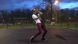 Sickick - When I'm Low (DANCE VIDEO DSLAND)