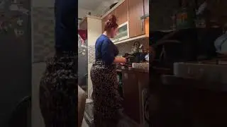 روتين ماريا 🤔لن تصدق ما حدث وقت التنظيف #روتين #ماريا_روتين#like  