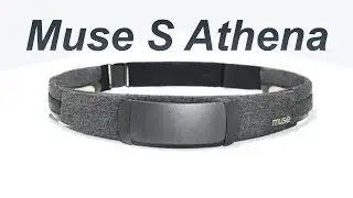 Muse S Athena Review -The Future of Brain Tracking is Here!