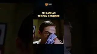 Sri lanka trophy designer - Funinstar