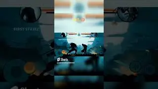 Giving my old videos a glow up| #edit #shadowfight2