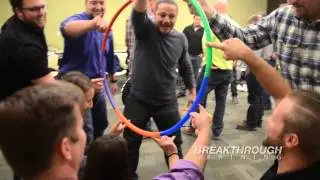 AGC Leadership Training