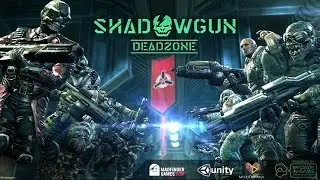 Shadowgun Deadzone android  gameplay