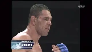 Maur&iacute;cio Rua vs  Ant&ocirc;nio Rog&eacute;rio Nogueira   PRIDE Critical Countdown 2005