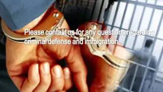 Joel Bander:California Criminal Defense & Immigration Lawyer