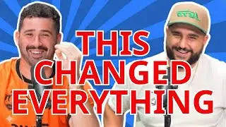 The Basement Yard | This Basement Yard Podcast Clip Is Pure Chaos From Start To Finish