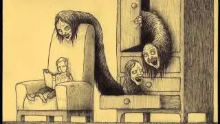 Alrune - Ratz In The Walls