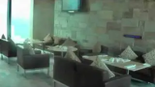 harbour grand hotel club.lounge