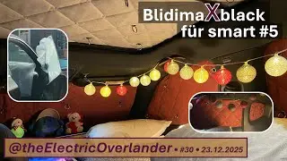 #30 BlidimaXblack für smart #5