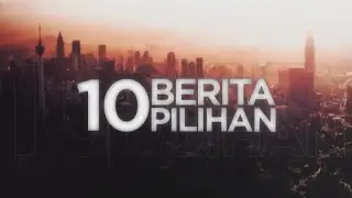 10 Berita Pilihan - (16 Januari 2026)